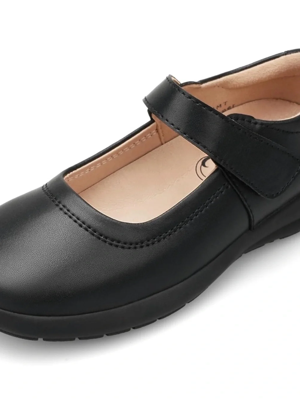 Girls 12T Dress/Uniform Mary Janes